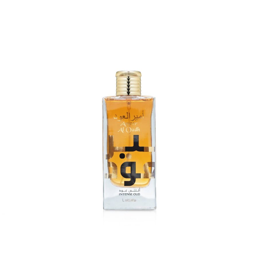 Lattafa Ameer Al Oudh – Intense 100ml EDP