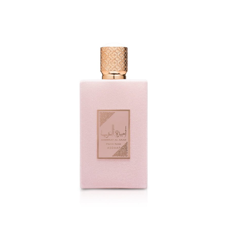 Lattafa Ameerat Al Arab Prive Rose 100ml