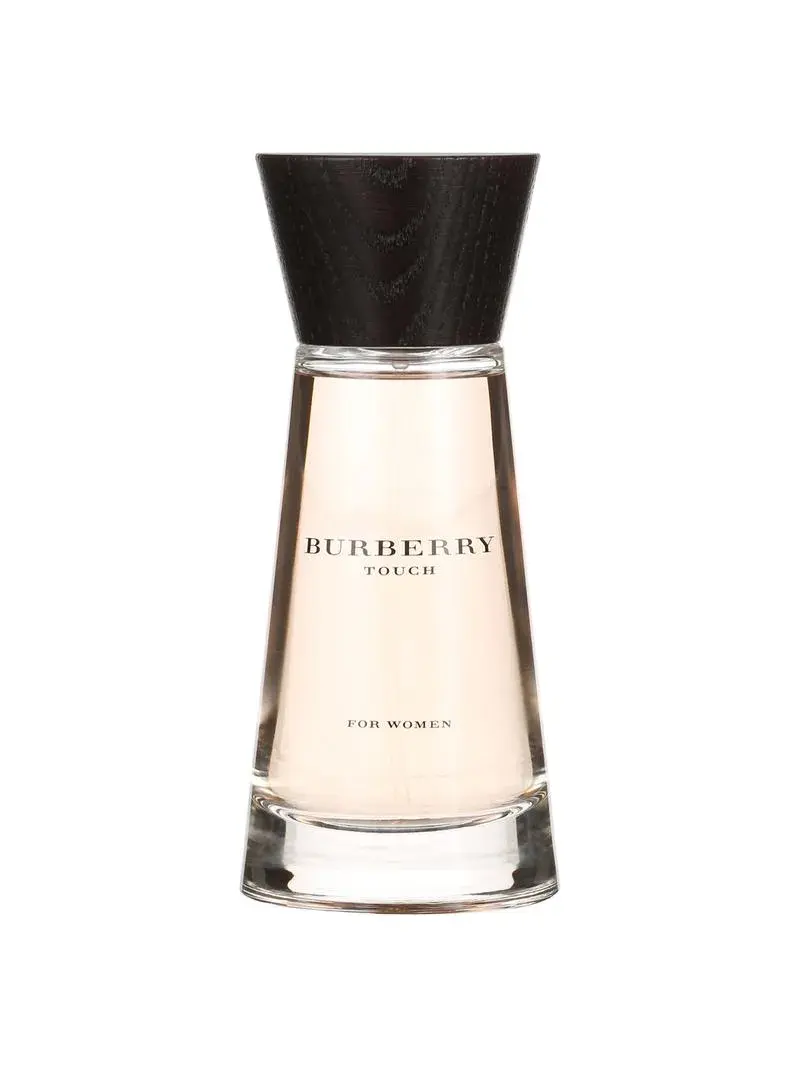 Burberry Touch Eau de Parfum for Women 100ML