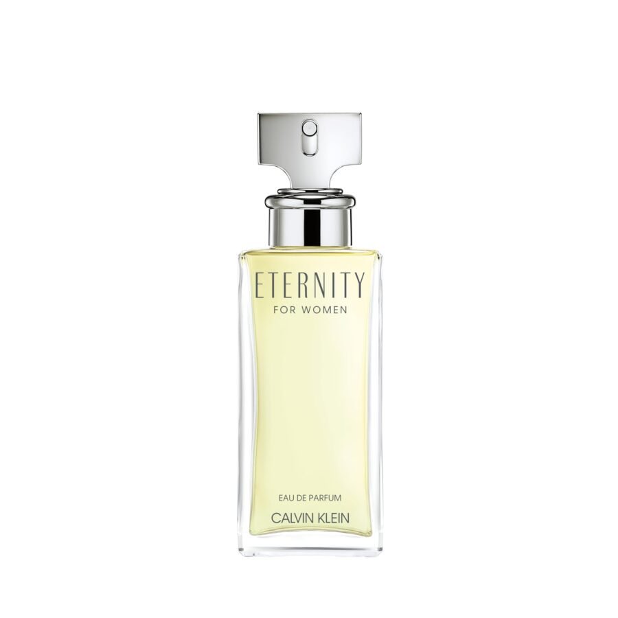 Calvin Klein Eternity W EDP 100 ml