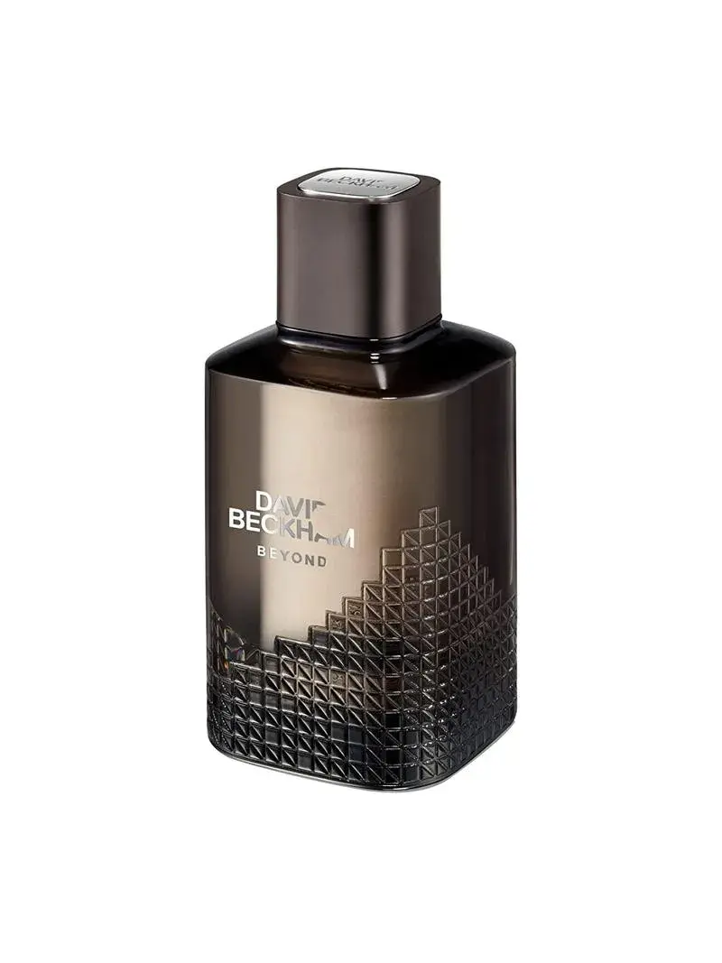 David Beckham Beyond EDT For Men 90ML