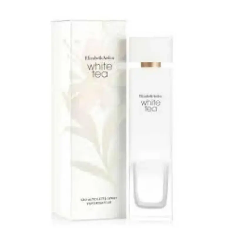 Elizabeth Arden White Tea EDT For Women 100ML