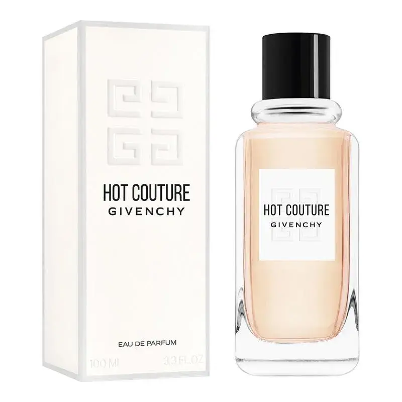 Givenchy Hot Couture EDP For Women 100 ml