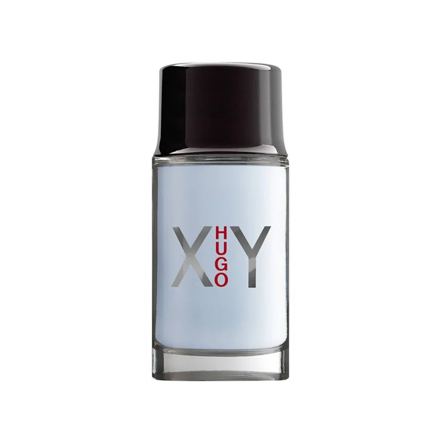 Hugo Boss Hugo XY EDT M 100 ml