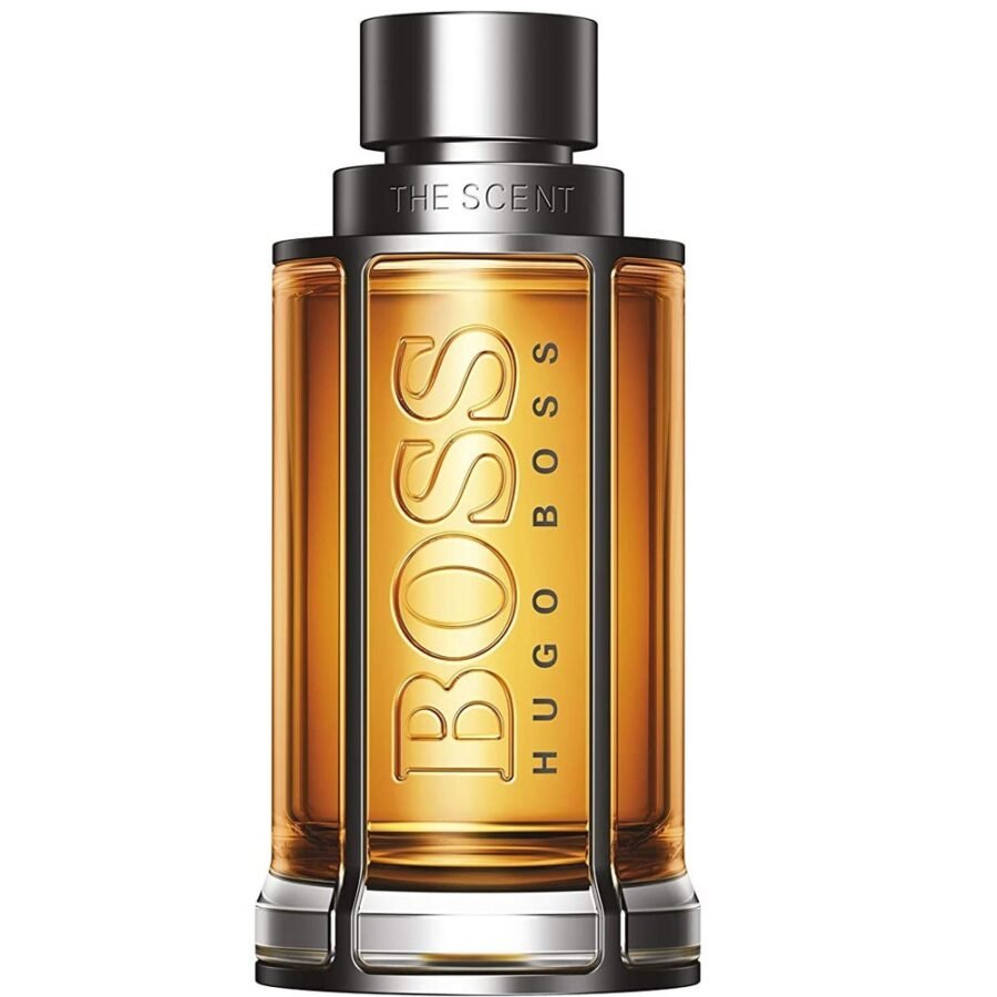 Hugo Boss The Scent EDT M 100 ml