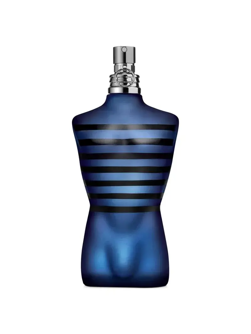 JPG Ultra Male EDT Intense For Men 75ML