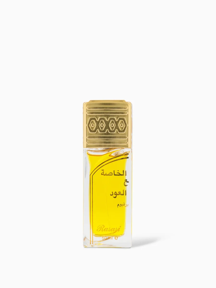 Rasasi Al Khalta Al Khassa  Ma Dhan Al Oud edp 50ml