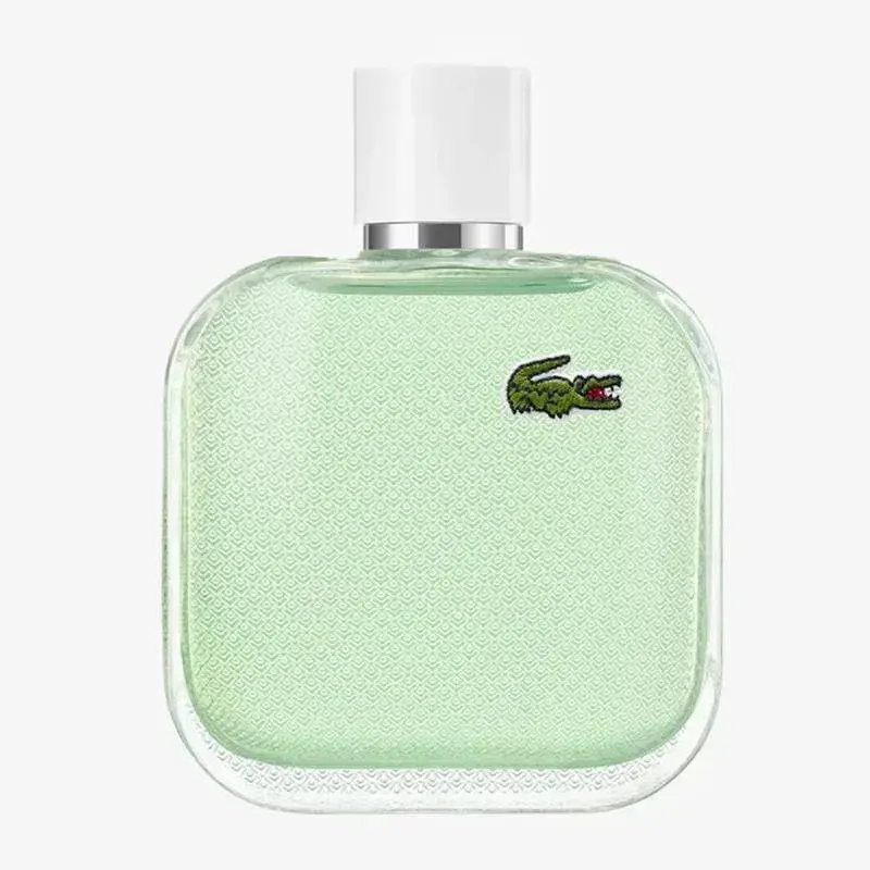 Lacoste L.12.12 Bleu EDT For Men 100ML