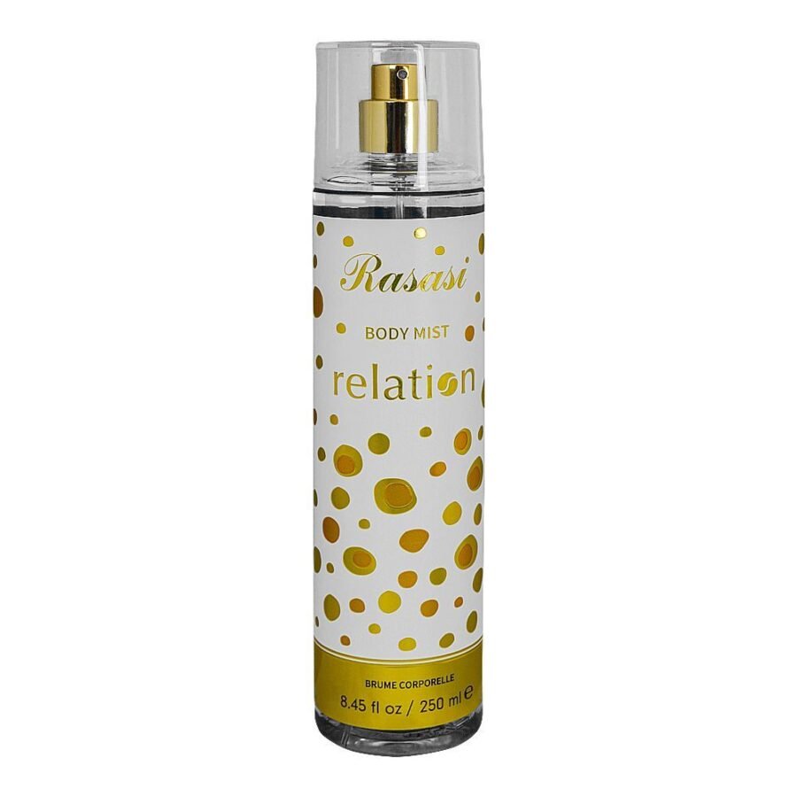 Rasasi Relation Women B.M 250ml