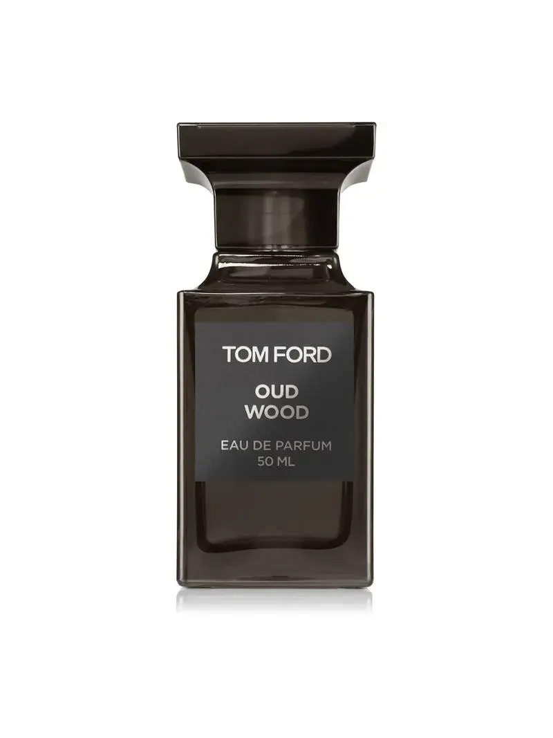 Tom Ford Oud Wood EDP For Unisex 50ML
