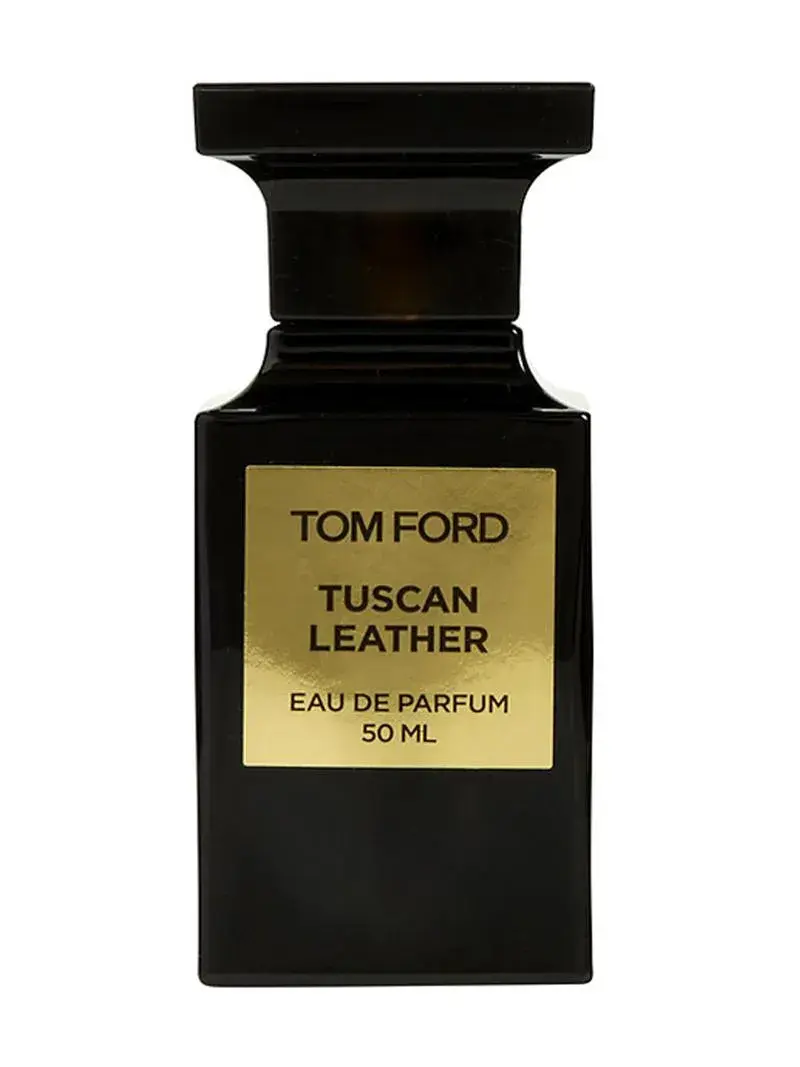 Tom Ford Tuscan Leather EDP For Unisex 50ML