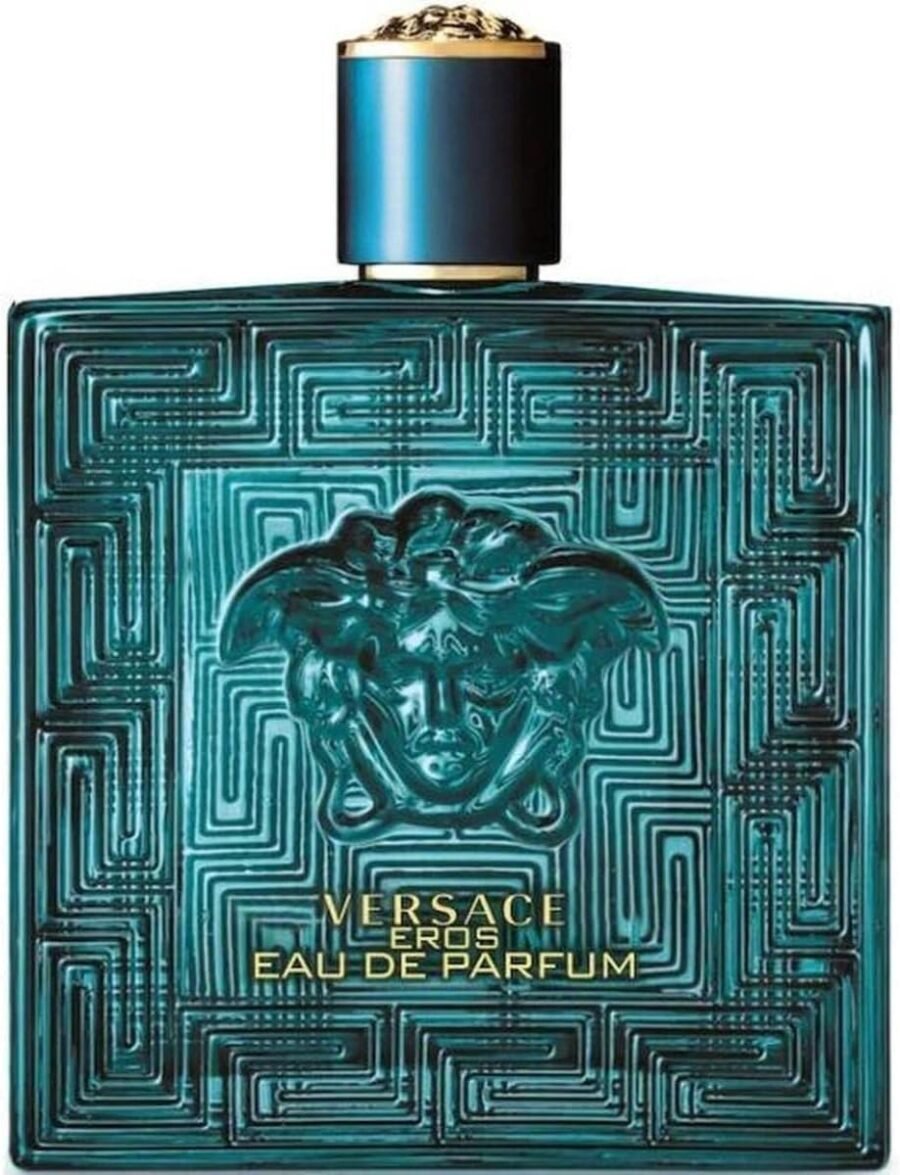 Versace Eros Man EDT M 100 ml