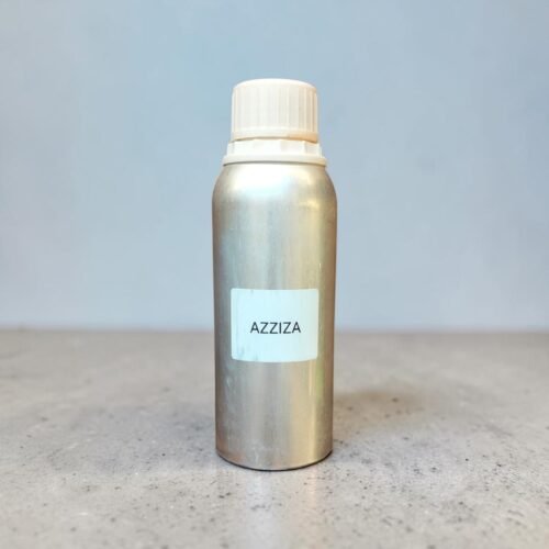 ATTAR زيت خام عزيزية 50  مل