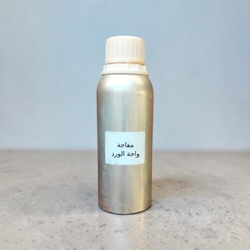 ATTAR زيت مفاجة ( واحة الوردة ) 100 مل