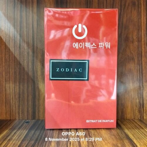 Zodiac Apex Power Extrait De Parfum – 60ml.
