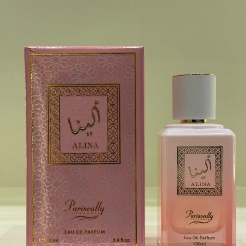 الينا ALINA, Parisvally EDP 100 ml