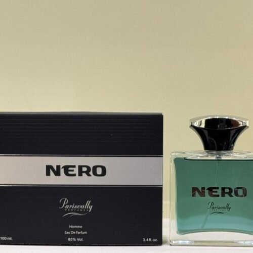 NERO, Parisvally EDP 100 ml