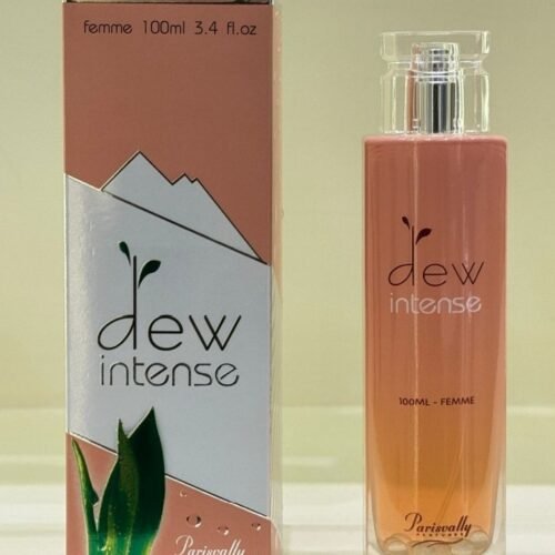 dew intense, Parisvally EDP 100 ml
