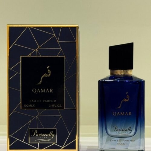 ، QAMAR , Parisvally EDP 100 ml قمر