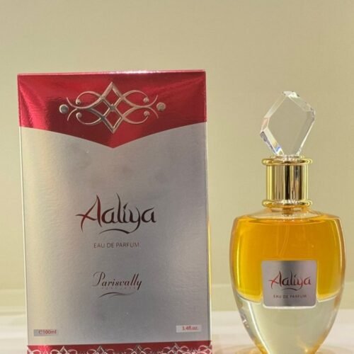 Aaliya, Parisvally EDP 100 ml