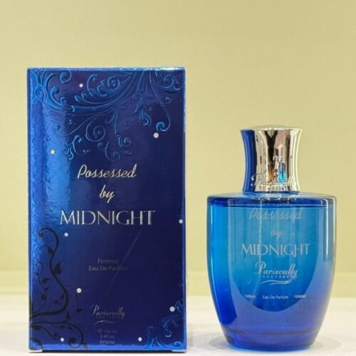MIDNIGHT, Parisvally EDP 100 ml