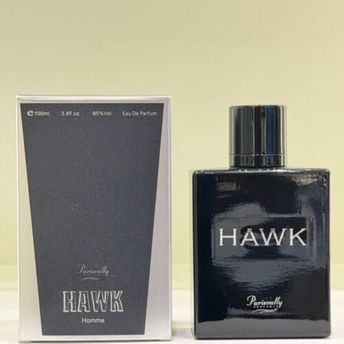 HAWK HOMME, Parisvally EDP 100 ml
