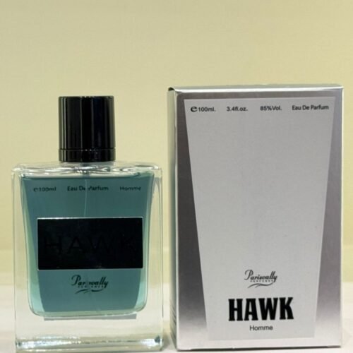 HAWK, Parisvally EDP 100 ml