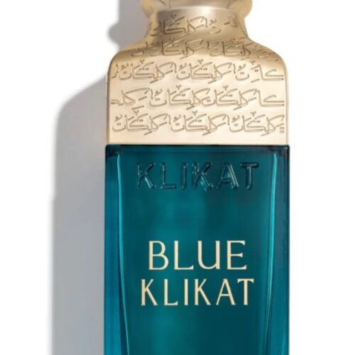 Alezz Oud ، BLUE KLILAT EDP 200 ML
عطر بلو كلكات , العز للعود