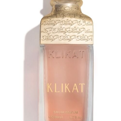 Alezz Oud ، KLILAT EDP 200 ML
عطر كلكات ، العز للعود