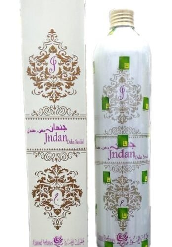 جندان دهن الصندل عطر زيتي خالي من الكحول من قبص للعطورات ( العنود )