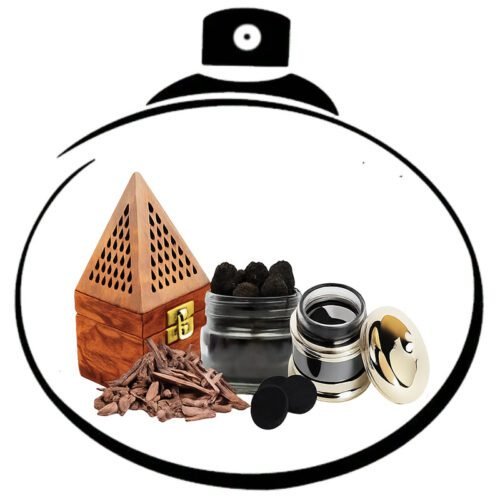 Bakhoor & Dokhun البخور و الدخون