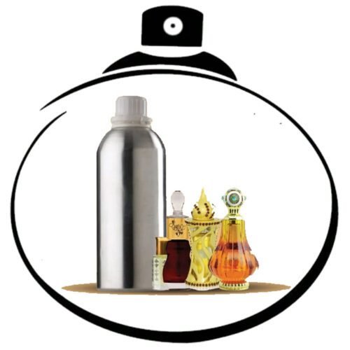 Perfume Oils الزيوت العطرية