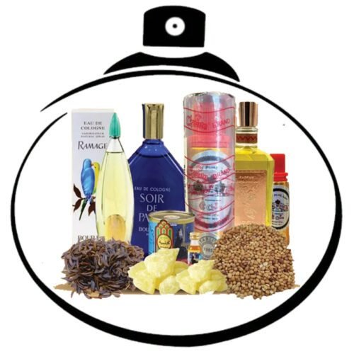 Sudanese perfumes العطور السودانية