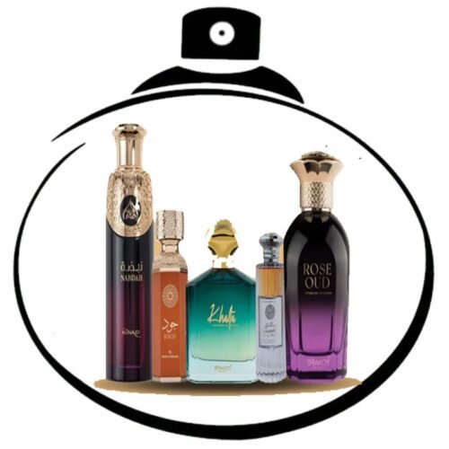Arabian Oriental Perfumes العطور الشرقية العربية
