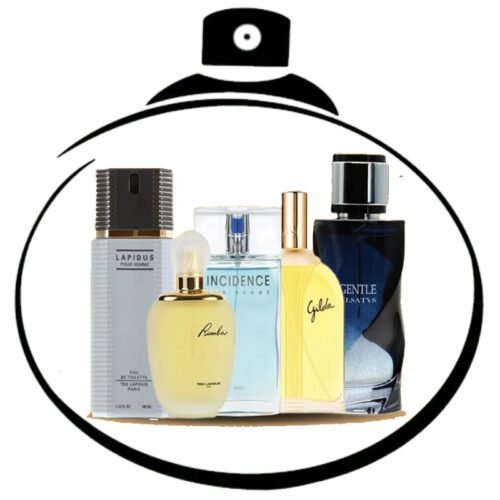 French Perfumes العطور الفرنسية