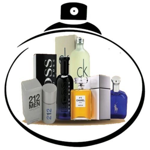 Brand Perfumes عطور ماركات