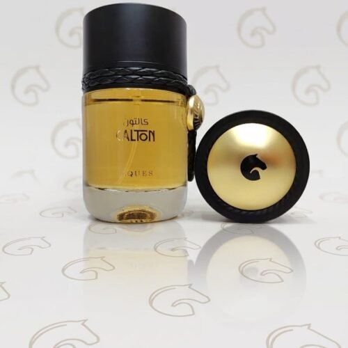 CALTON , EQUES ,EDP 100 ML
عطر كالتون ، ايكوس