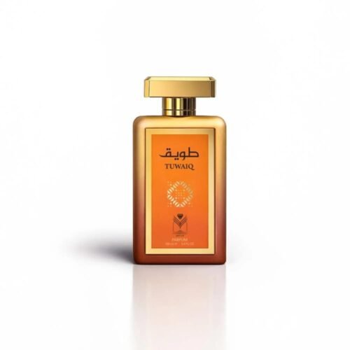 ALMAS, TUWAIQ PARFUM 100 ML, عطر طويق الماس للعطورTUWAIQ , ALMAS PERFUMES, 100 ml , PERFUME