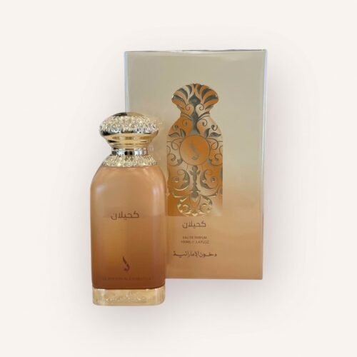 عطر كحيلان ، دخوني ،  Kahilan EDP 100 ML by Dokhoon Al Emaratiya